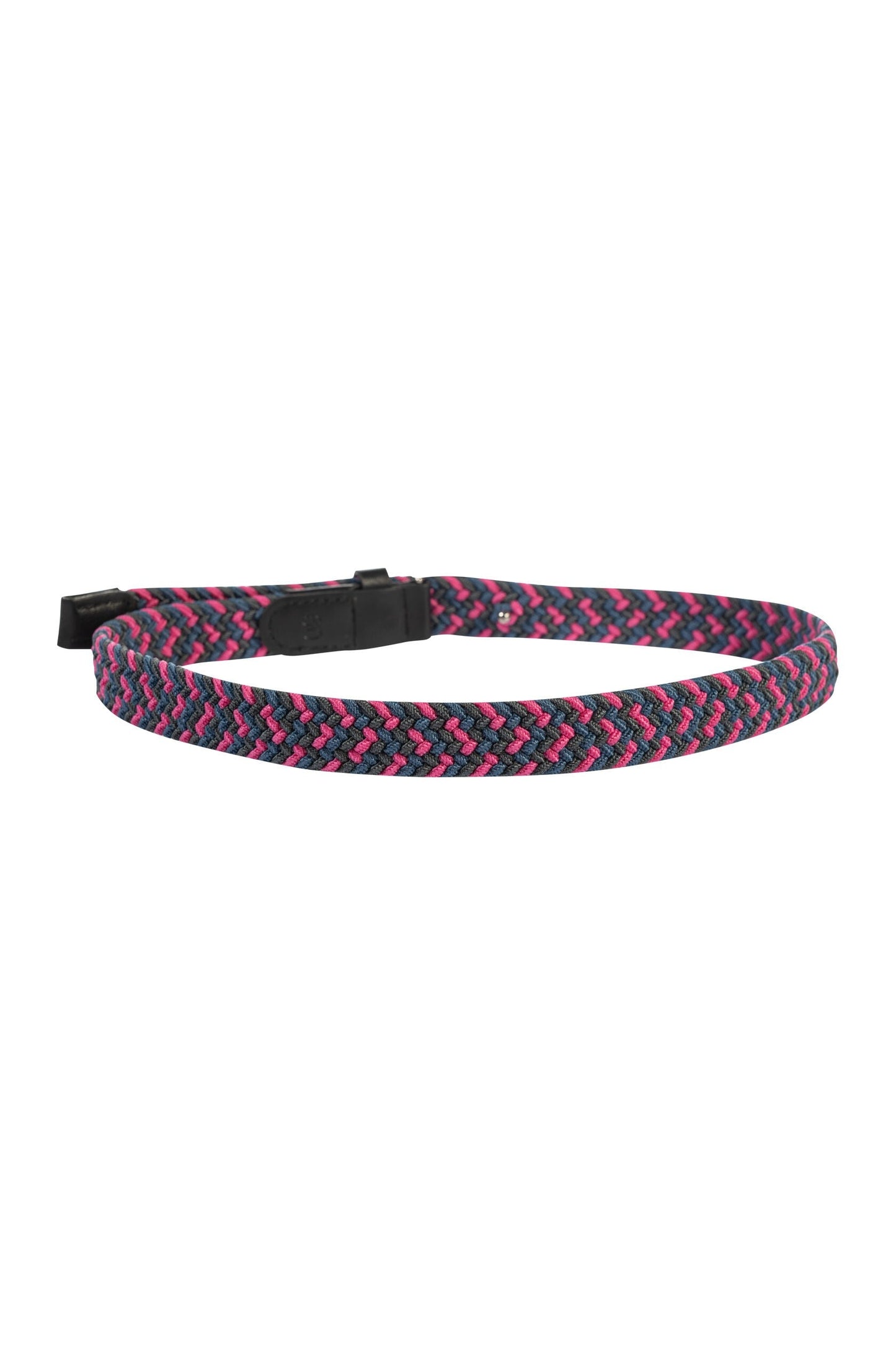 Belts HKM Elastic Belt Claire infantil detalle 2