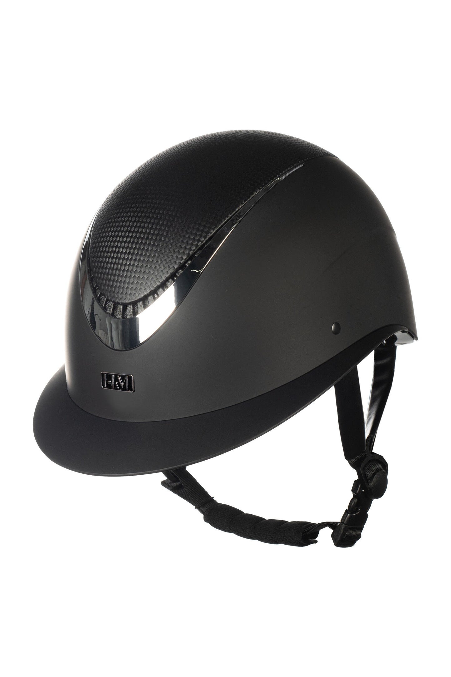 Casco de montar -Alarion- - HKM