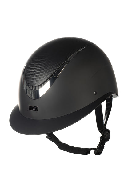 Casco de montar -Alarion- - HKM