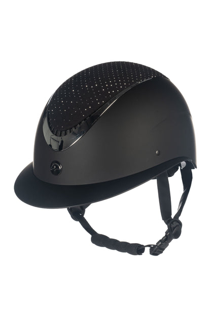 Helmets HKM Riding Helmet Alarion Diamond vista principal