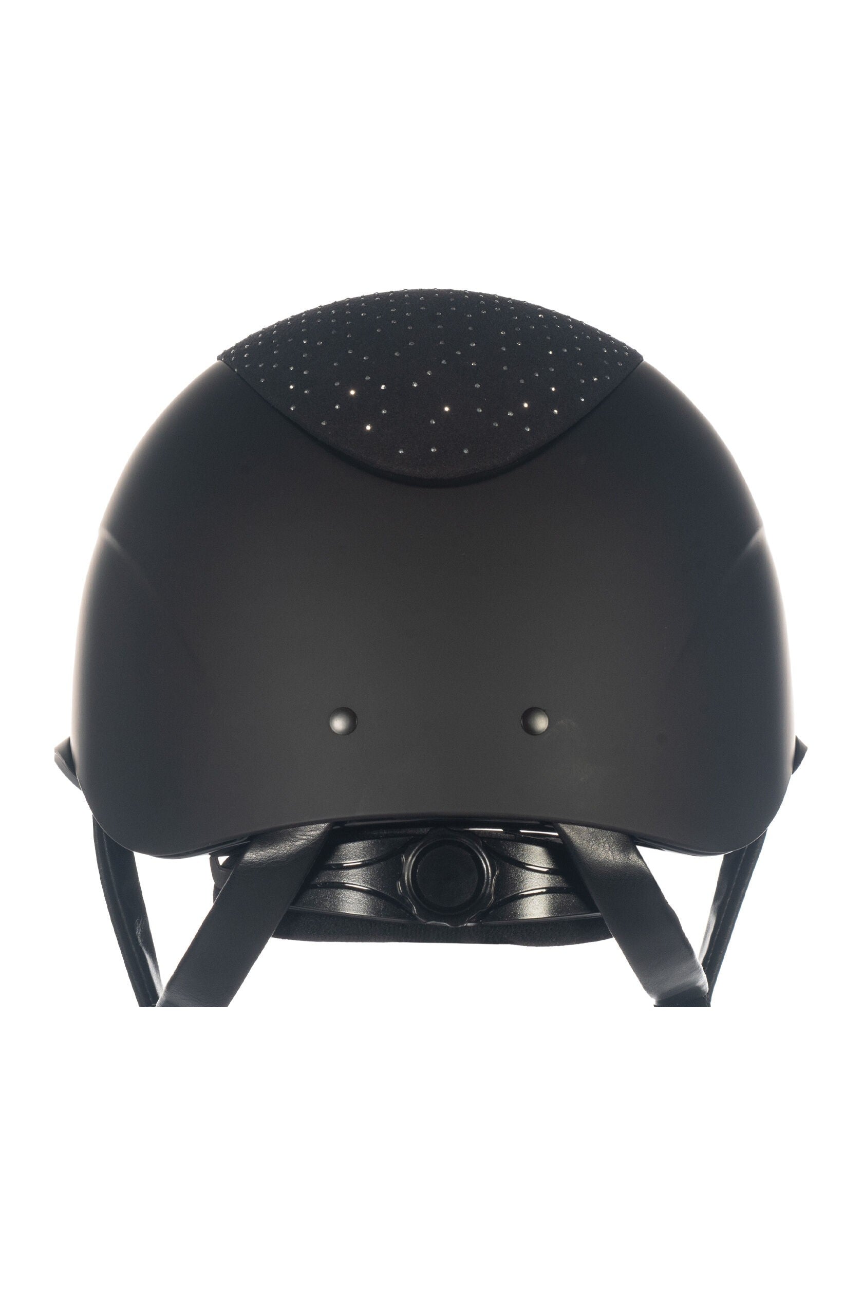 Helmets HKM Riding Helmet Alarion Diamond detalle 2