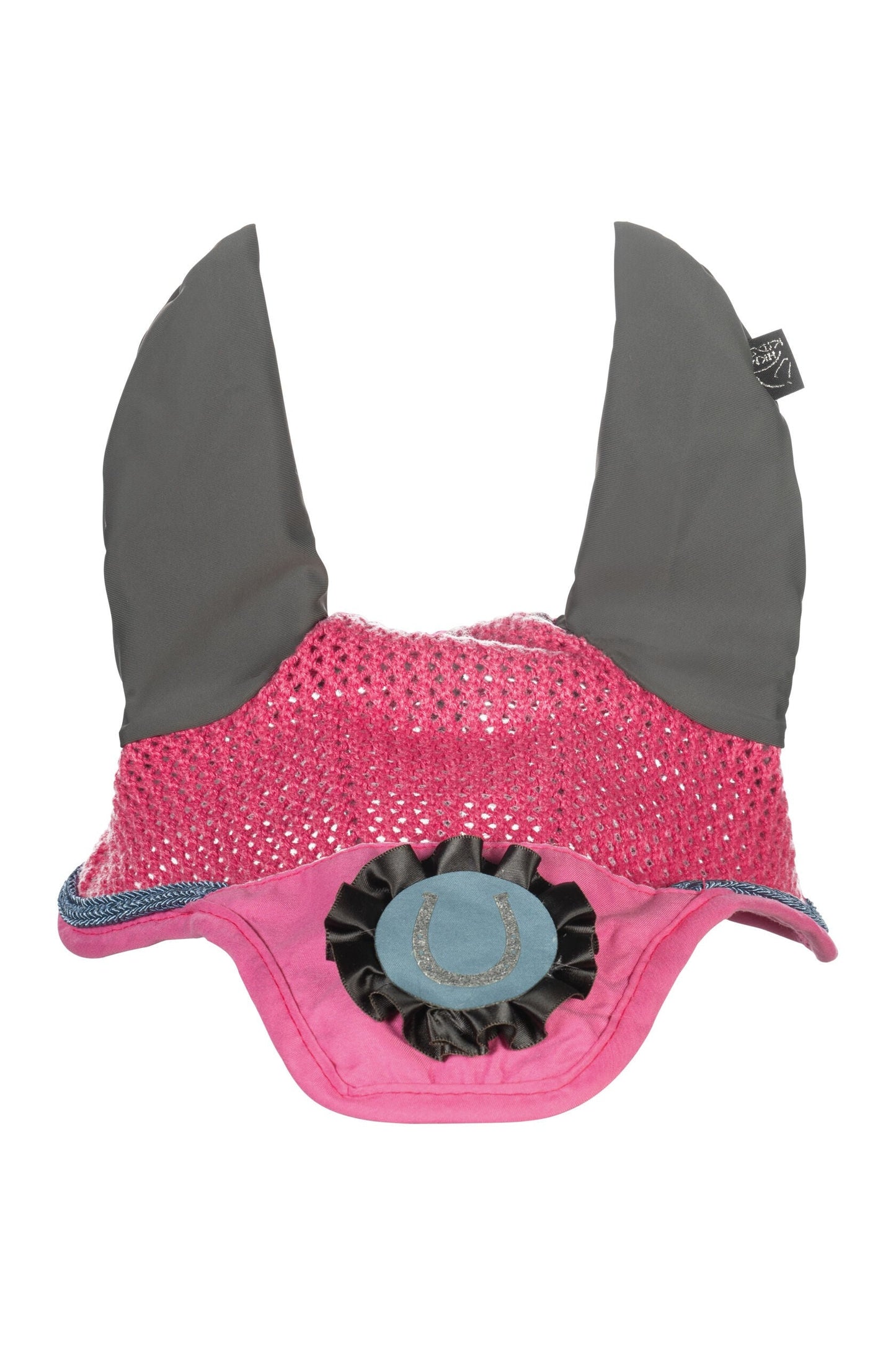 Ear Bonnets HKM Ear Bonnet Nele vista principal