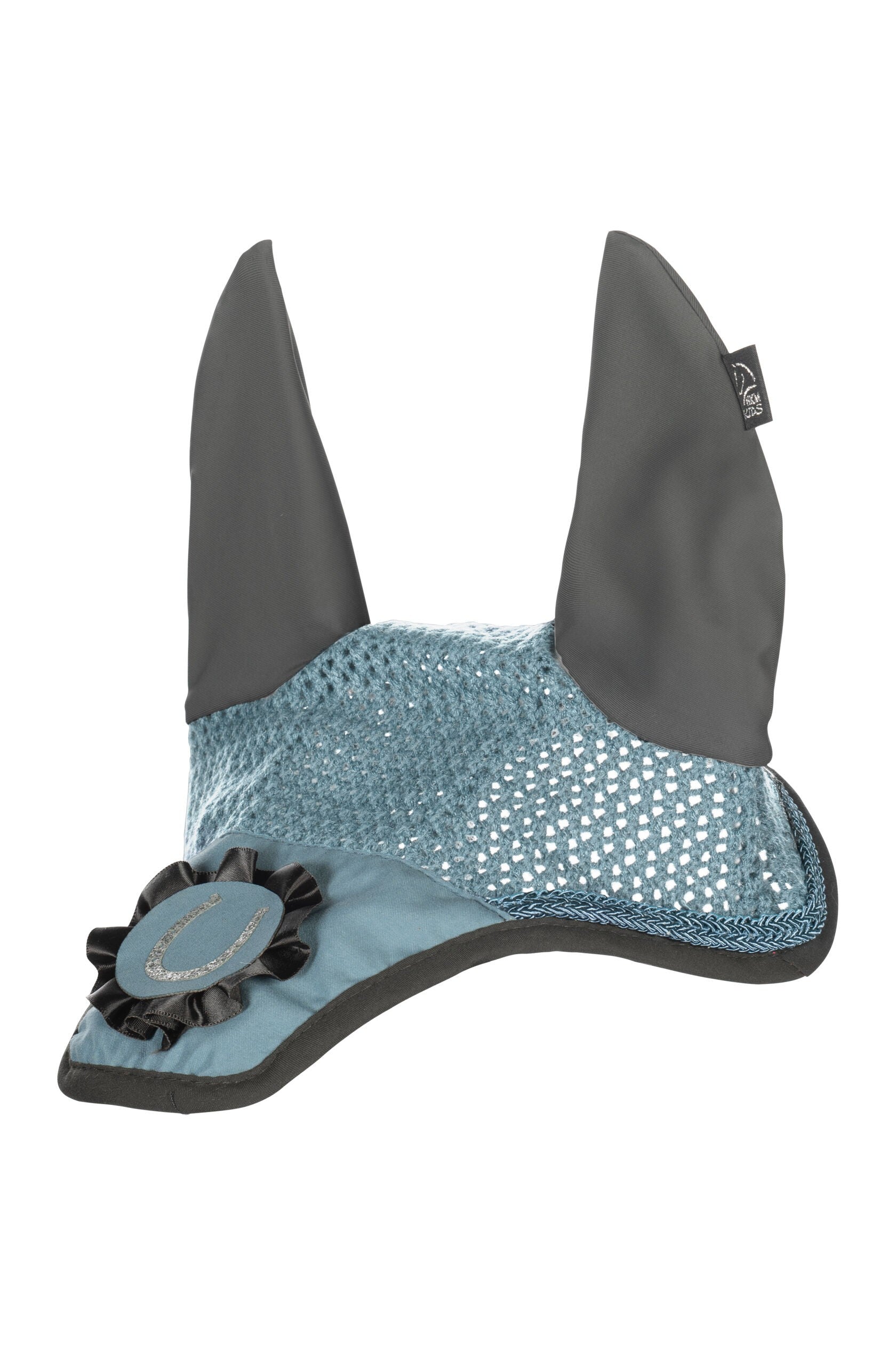 Ear Bonnets HKM Ear Bonnet Nele detalle 2