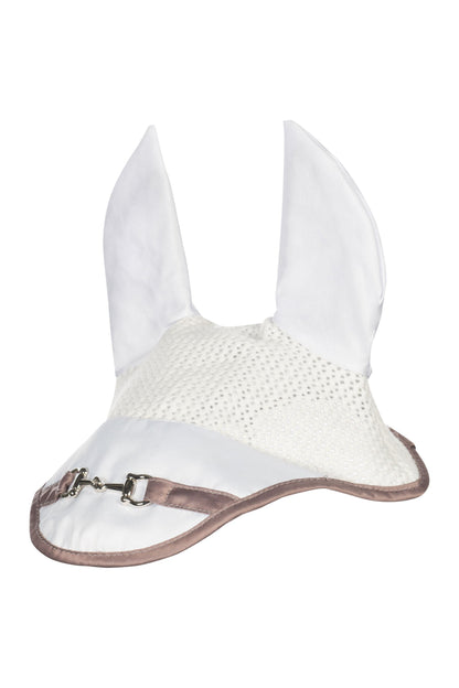 Ear Bonnets HKM Ear Bonnet Golden Bit detalle 5