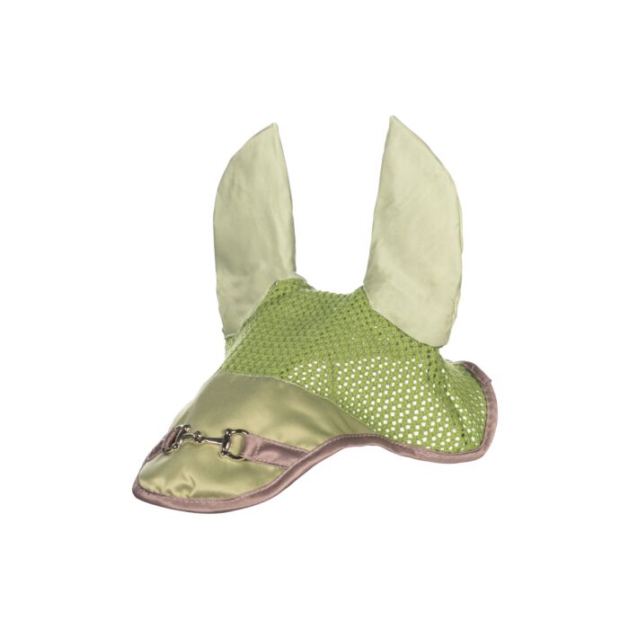 Mosquero -Golden Bit- HKM jade