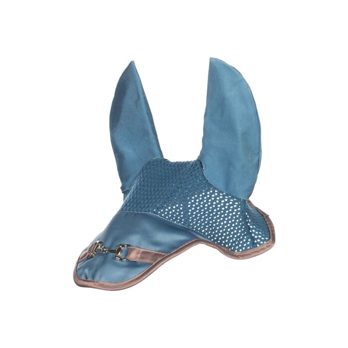 Mosquero -Golden Bit- HKM azul humo