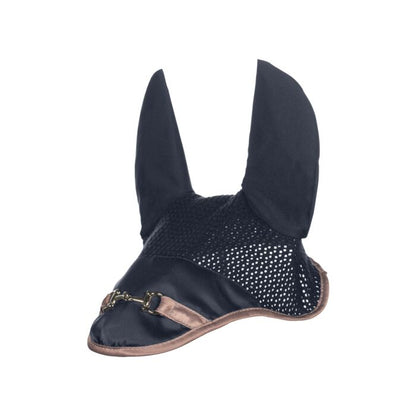 Mosquero -Golden Bit- HKM azul oscuro