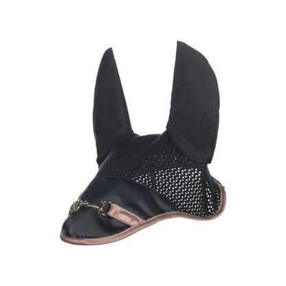 Mosquero -Golden Bit- HKM negro