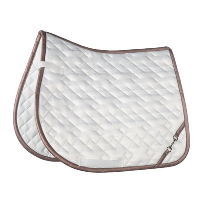 para caballo HKM mantilla Golden Bit para equitación - vista 13