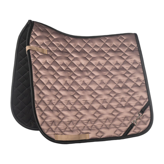 para caballo HKM mantilla Golden Bit para equitación