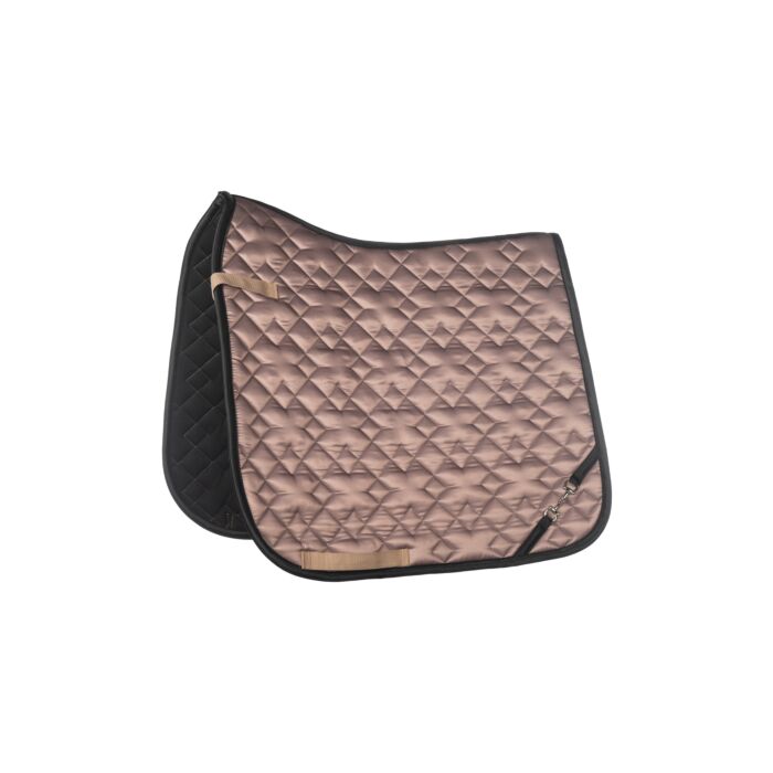 Mantilla -Golden Bit- HKM taupe