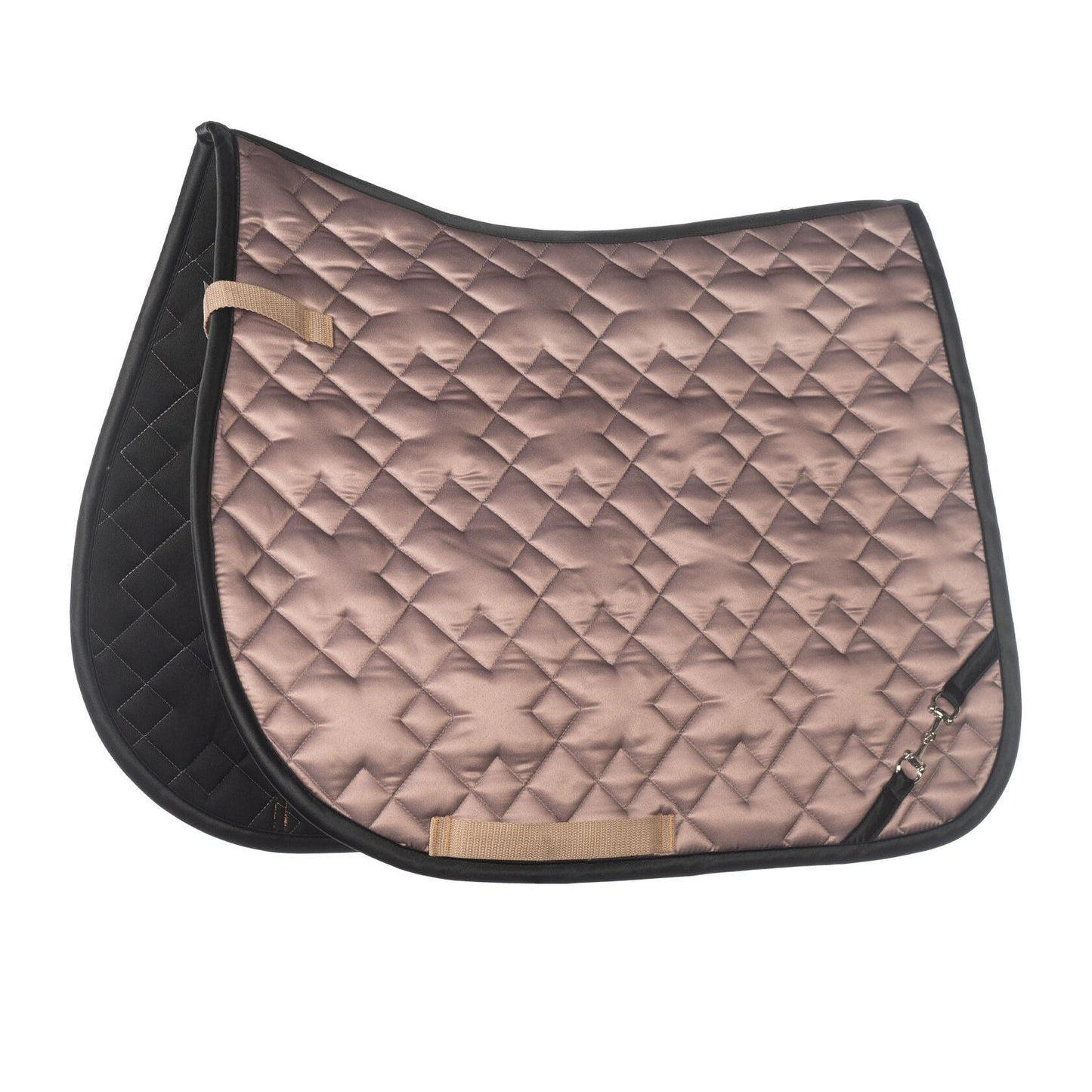 para caballo HKM mantilla Golden Bit para equitación - vista 12