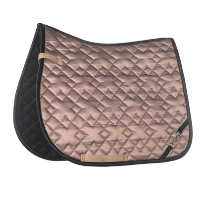 para caballo HKM mantilla Golden Bit para equitación - vista 12