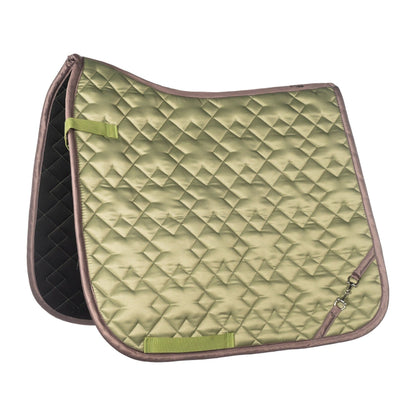 para caballo HKM mantilla Golden Bit para equitación - vista 6