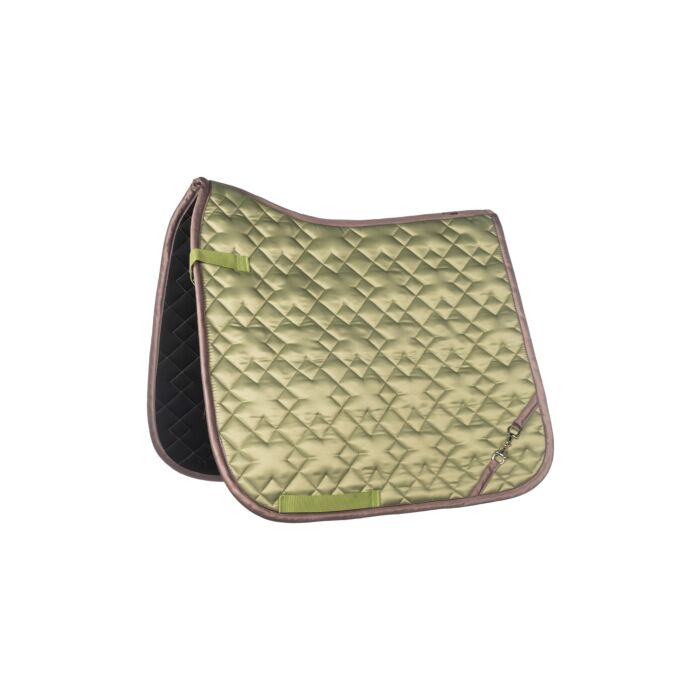 Mantilla -Golden Bit- HKM jade