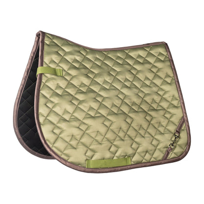 para caballo HKM mantilla Golden Bit para equitación - vista 14