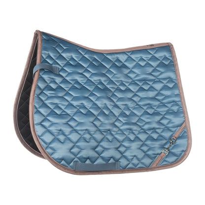 para caballo HKM mantilla Golden Bit para equitación - vista 11