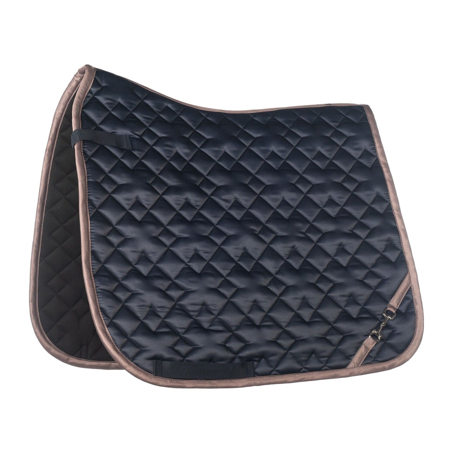 para caballo HKM mantilla Golden Bit para equitación - vista 2