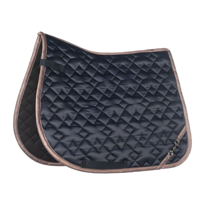 para caballo HKM mantilla Golden Bit para equitación - vista 4