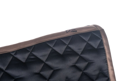 para caballo HKM mantilla Golden Bit para equitación - vista 5