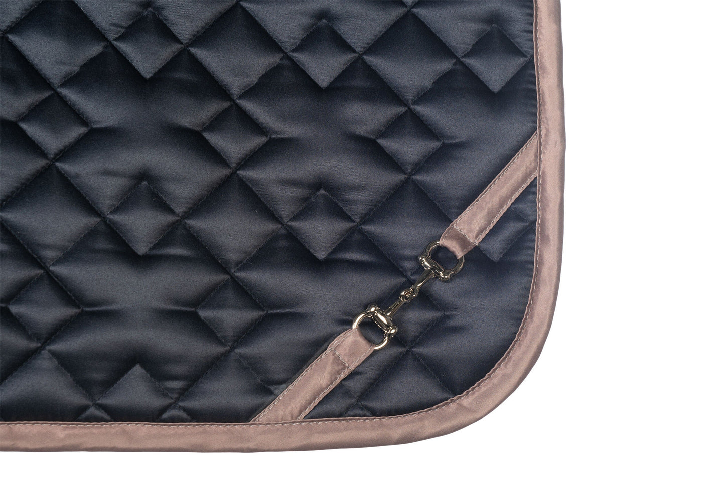 para caballo HKM mantilla Golden Bit para equitación - vista 3