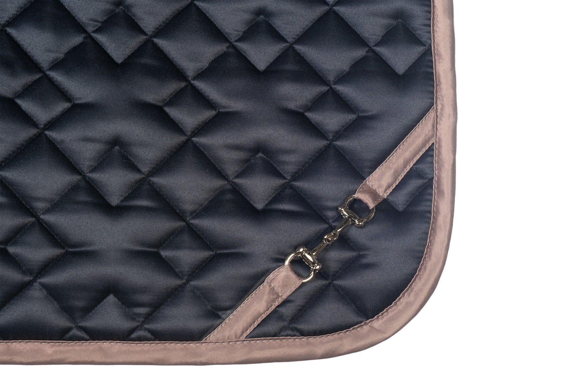 para caballo HKM mantilla Golden Bit para equitación - vista 3