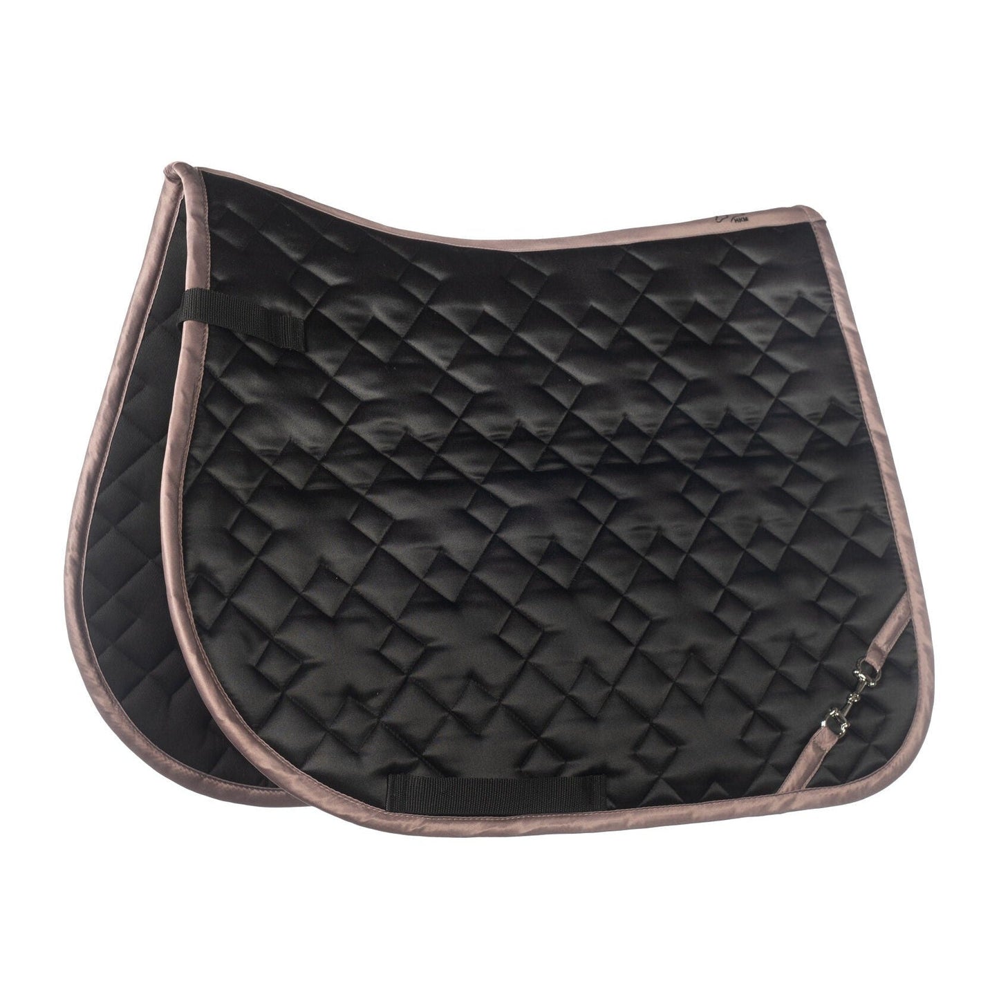 para caballo HKM mantilla Golden Bit para equitación - vista 10