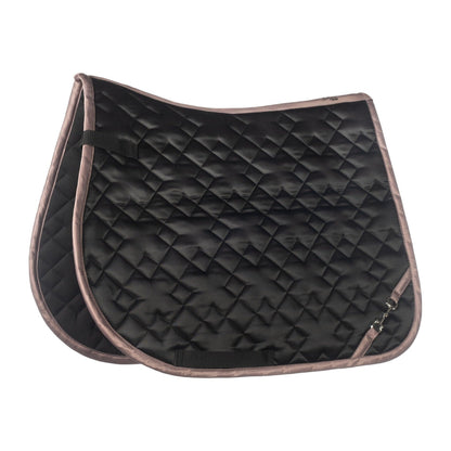 para caballo HKM mantilla Golden Bit para equitación - vista 10