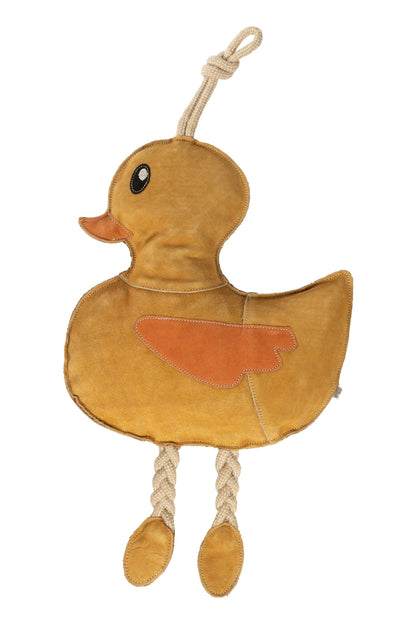 Juguetes para caballos Caballo Toys HKM caballo Toy Duck para equitación
