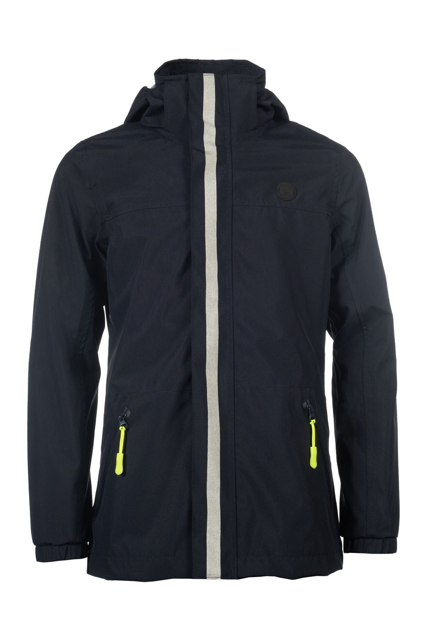 Rain chaquetas HKM Rain chaqueta Cloudy para equitación - vista 2