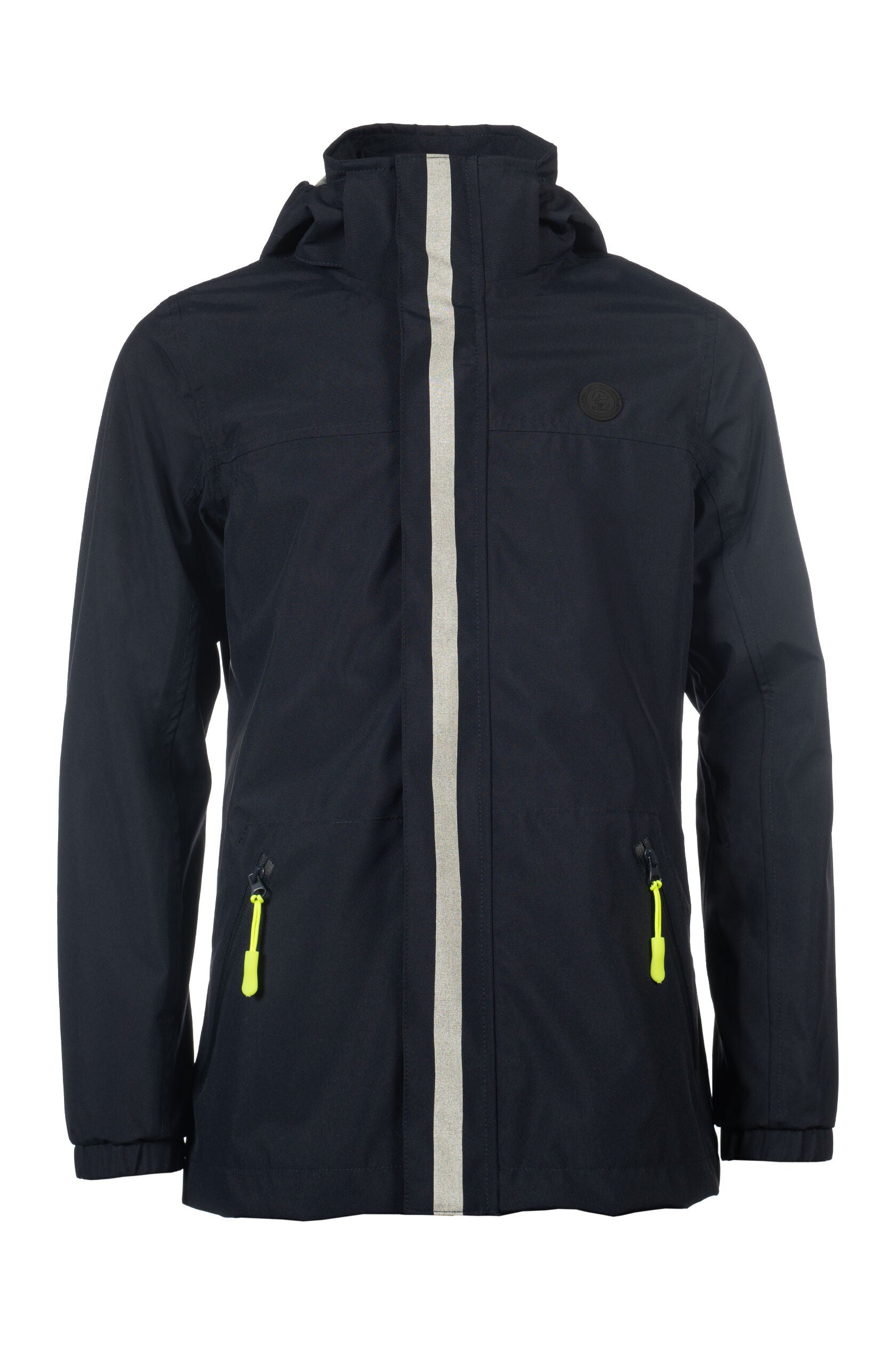 Rain chaquetas HKM Rain chaqueta Cloudy para equitación - vista 2