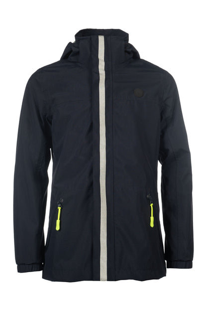 Rain chaquetas HKM Rain chaqueta Cloudy para equitación - vista 2