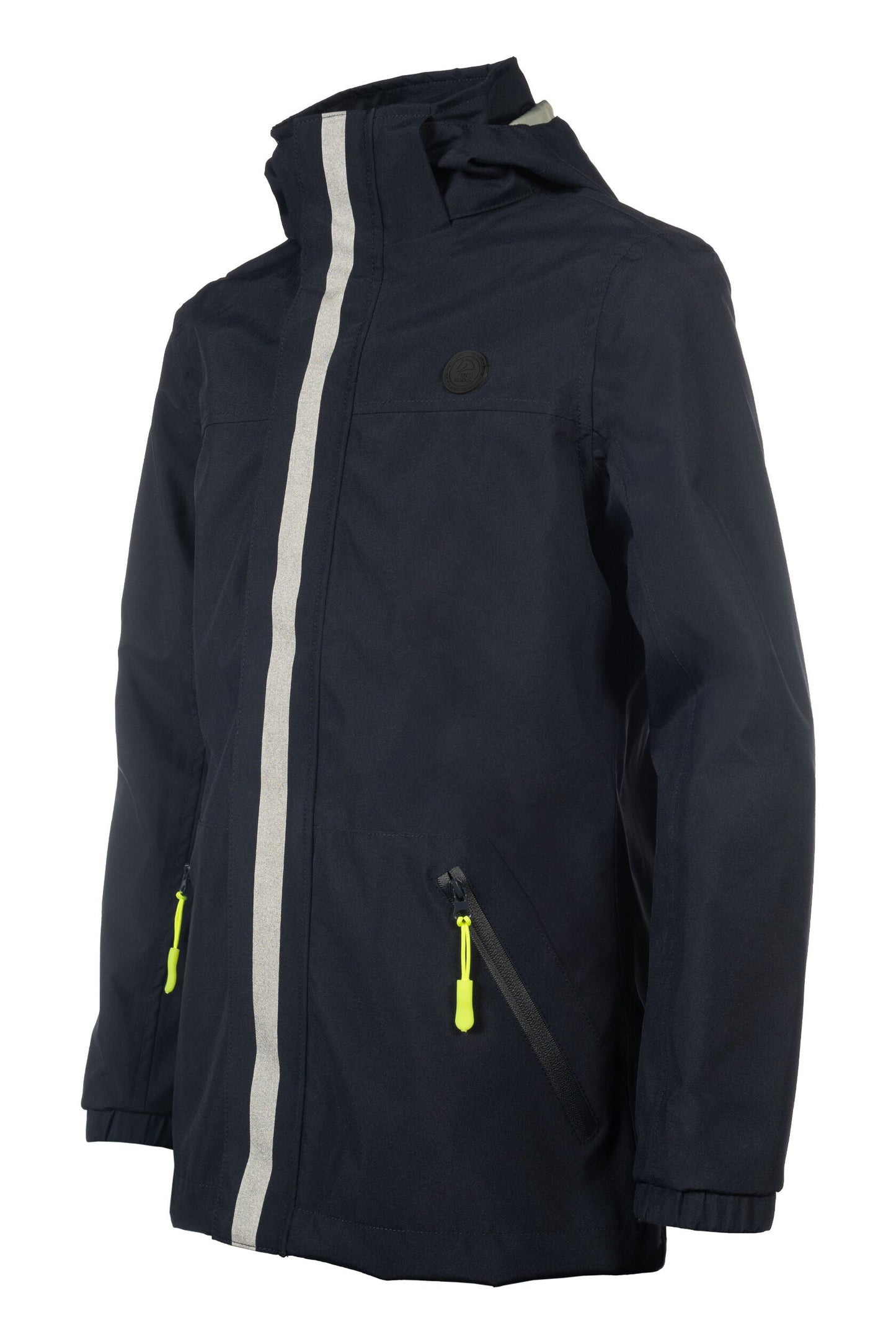 Rain chaquetas HKM Rain chaqueta Cloudy para equitación - vista 3