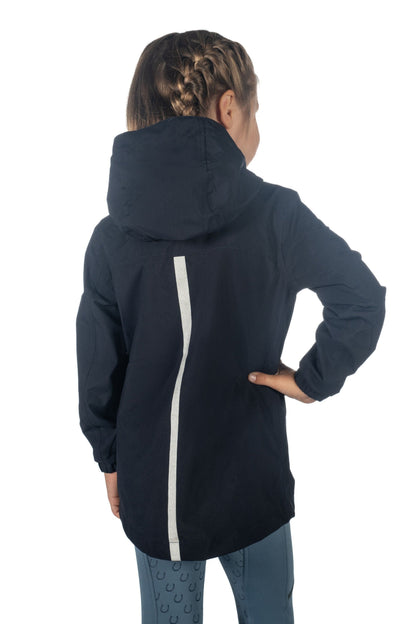 Rain chaquetas HKM Rain chaqueta Cloudy para equitación - vista 5