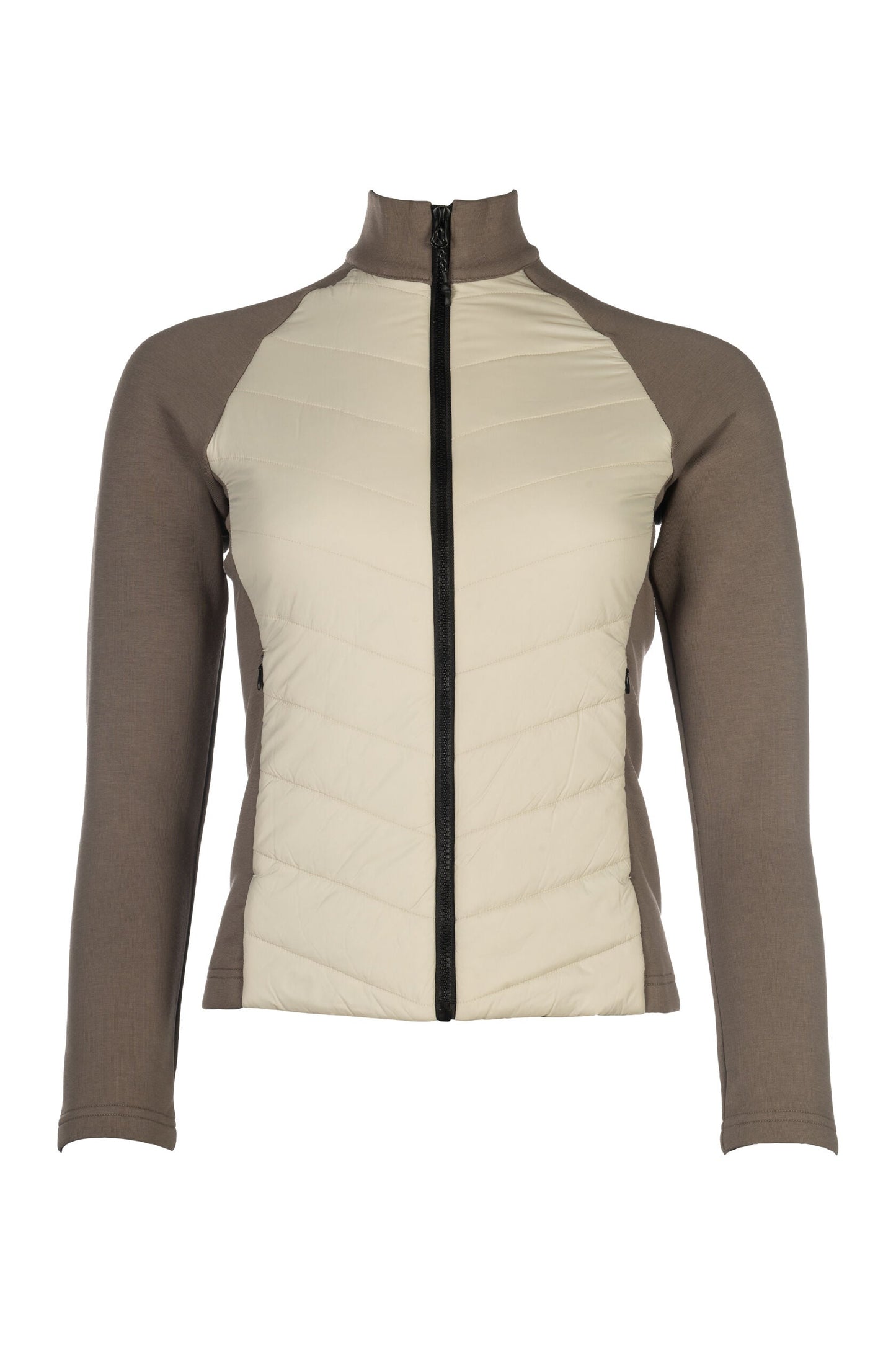 Jackets Lauria Garrelli Quilted Jacket Amalfi detalle 2