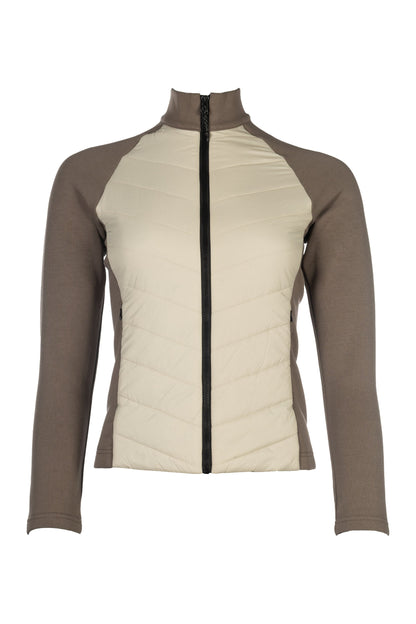 Jackets Lauria Garrelli Quilted Jacket Amalfi detalle 2
