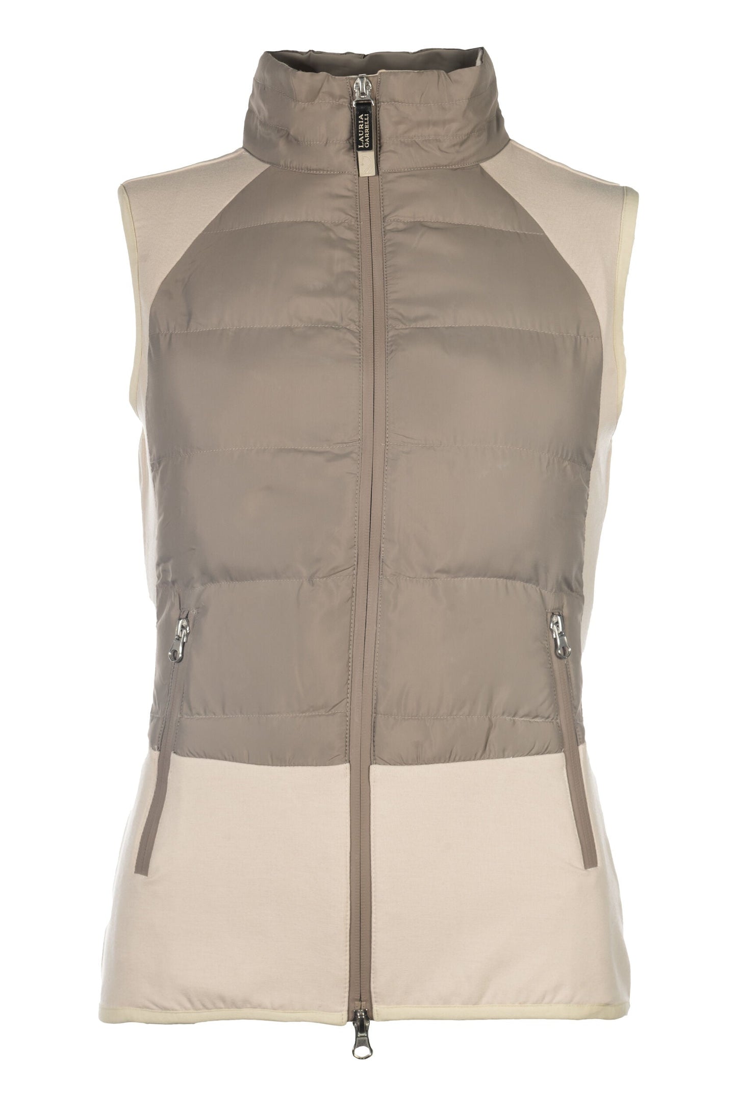 Vests Lauria Garrelli Functional Vest Amalfi vista principal