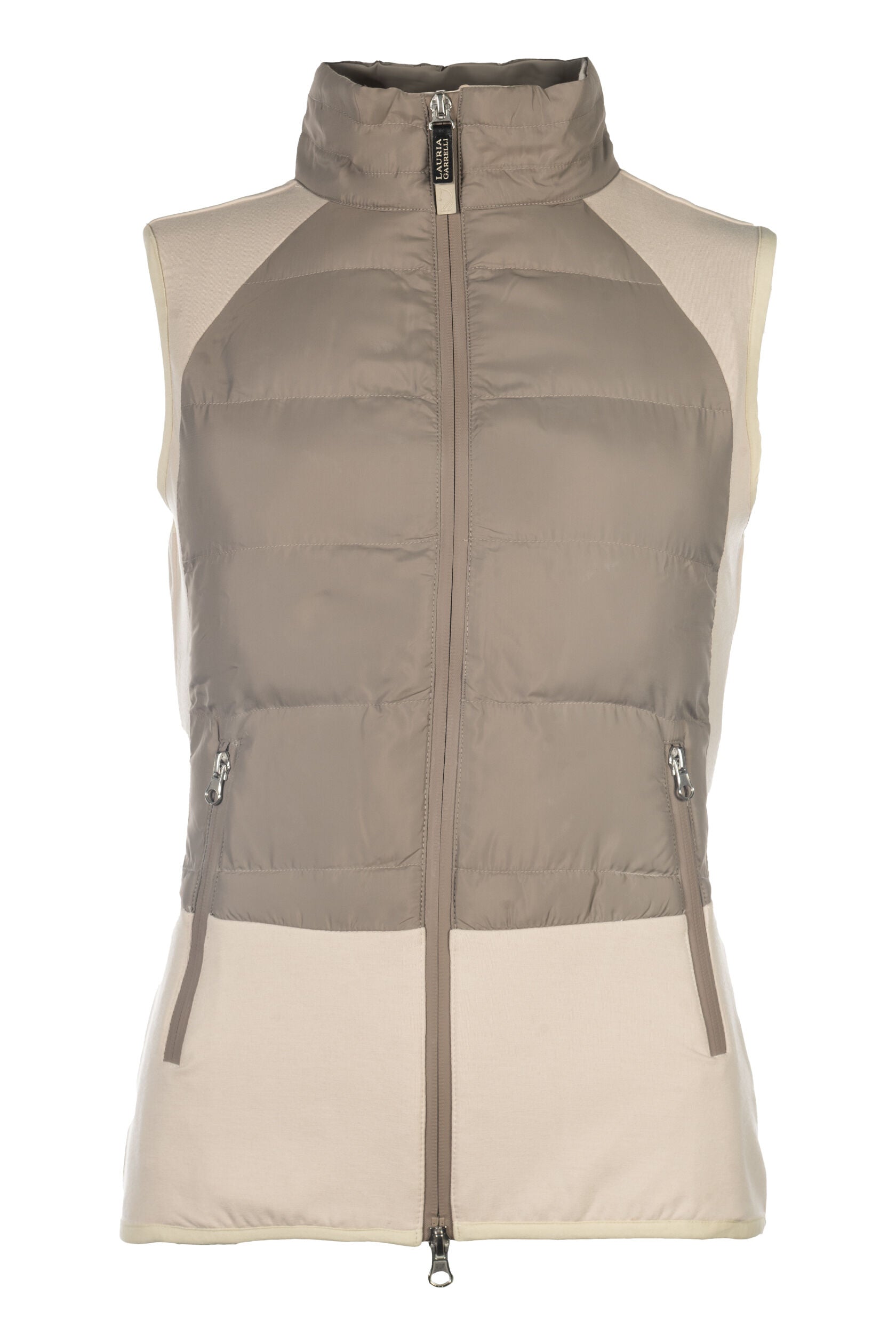 Vests Lauria Garrelli Functional Vest Amalfi vista principal