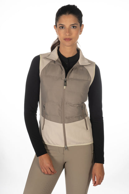 Vests Lauria Garrelli Functional Vest Amalfi detalle 3