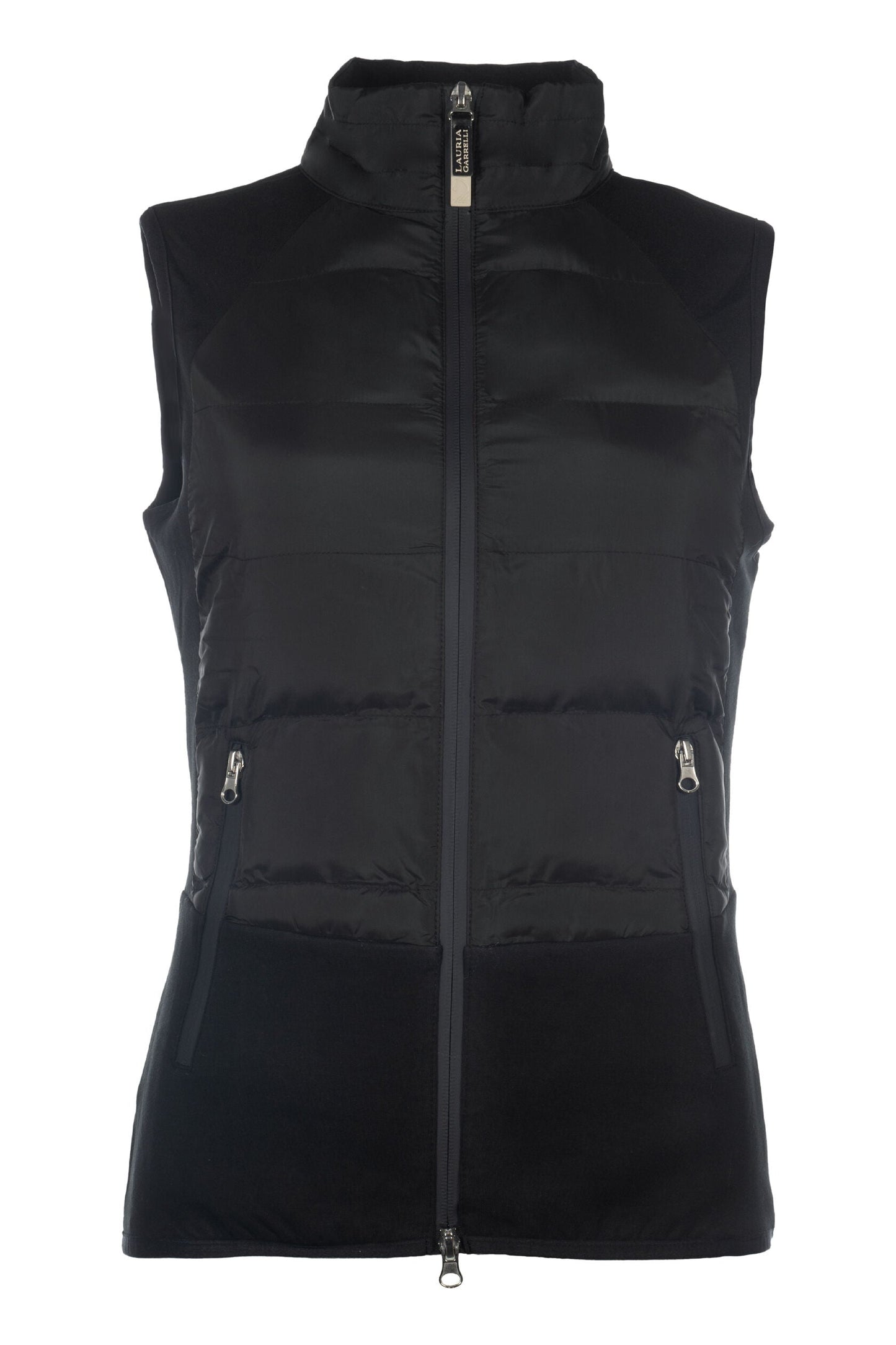 Vests Lauria Garrelli Functional Vest Amalfi detalle 2