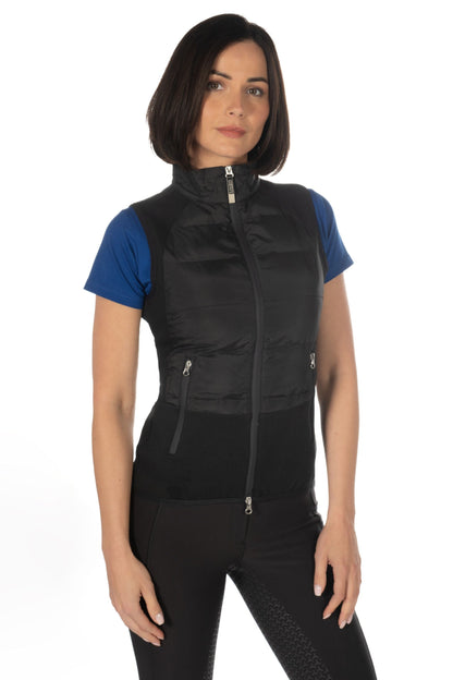 Vests Lauria Garrelli Functional Vest Amalfi detalle 4