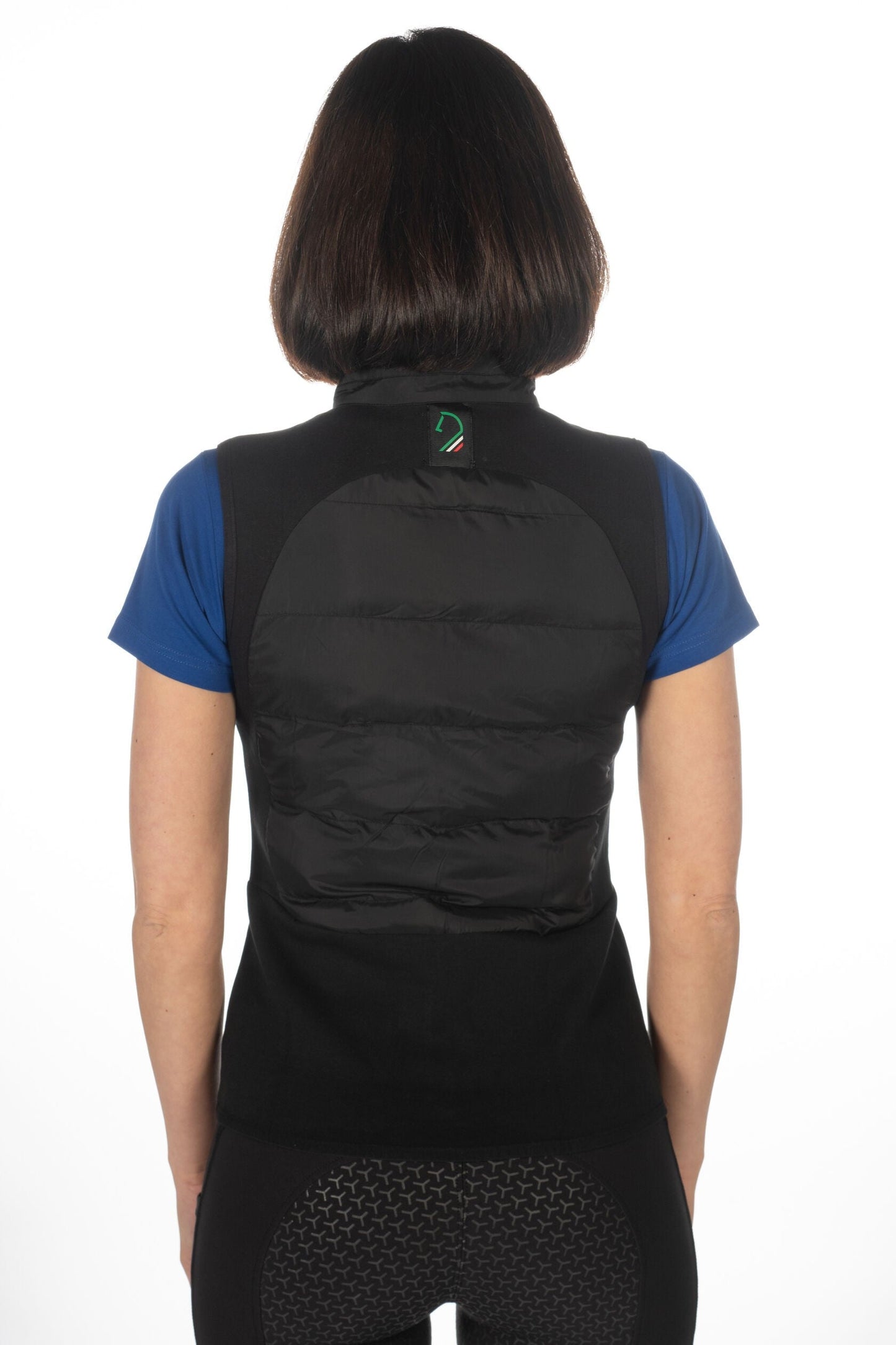 Vests Lauria Garrelli Functional Vest Amalfi detalle 5
