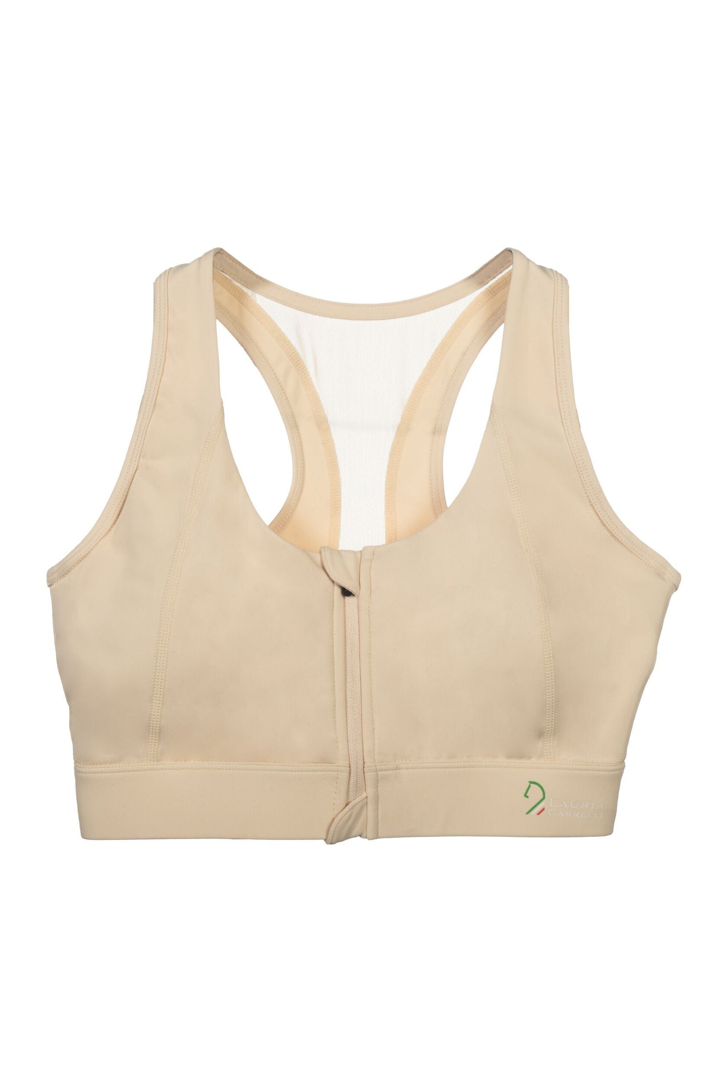 Ropa interior deportiva sujetador deportivo Lauria Garrelli sujetador deportivo Amalfi para equitación - vista 6