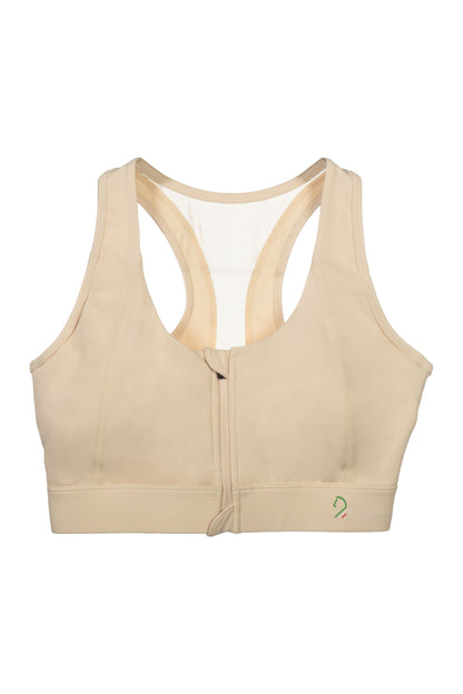 Ropa interior deportiva sujetador deportivo Lauria Garrelli sujetador deportivo Amalfi para equitación - vista 6
