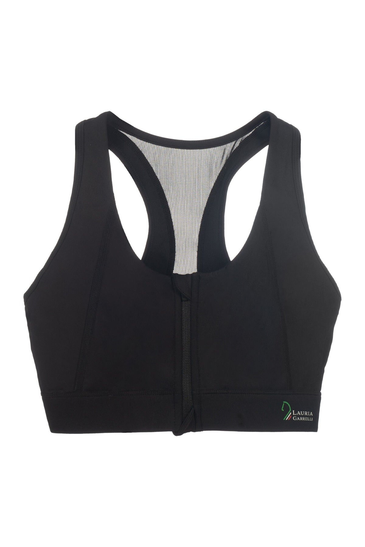 Ropa interior deportiva sujetador deportivo Lauria Garrelli sujetador deportivo Amalfi para equitación - vista 3