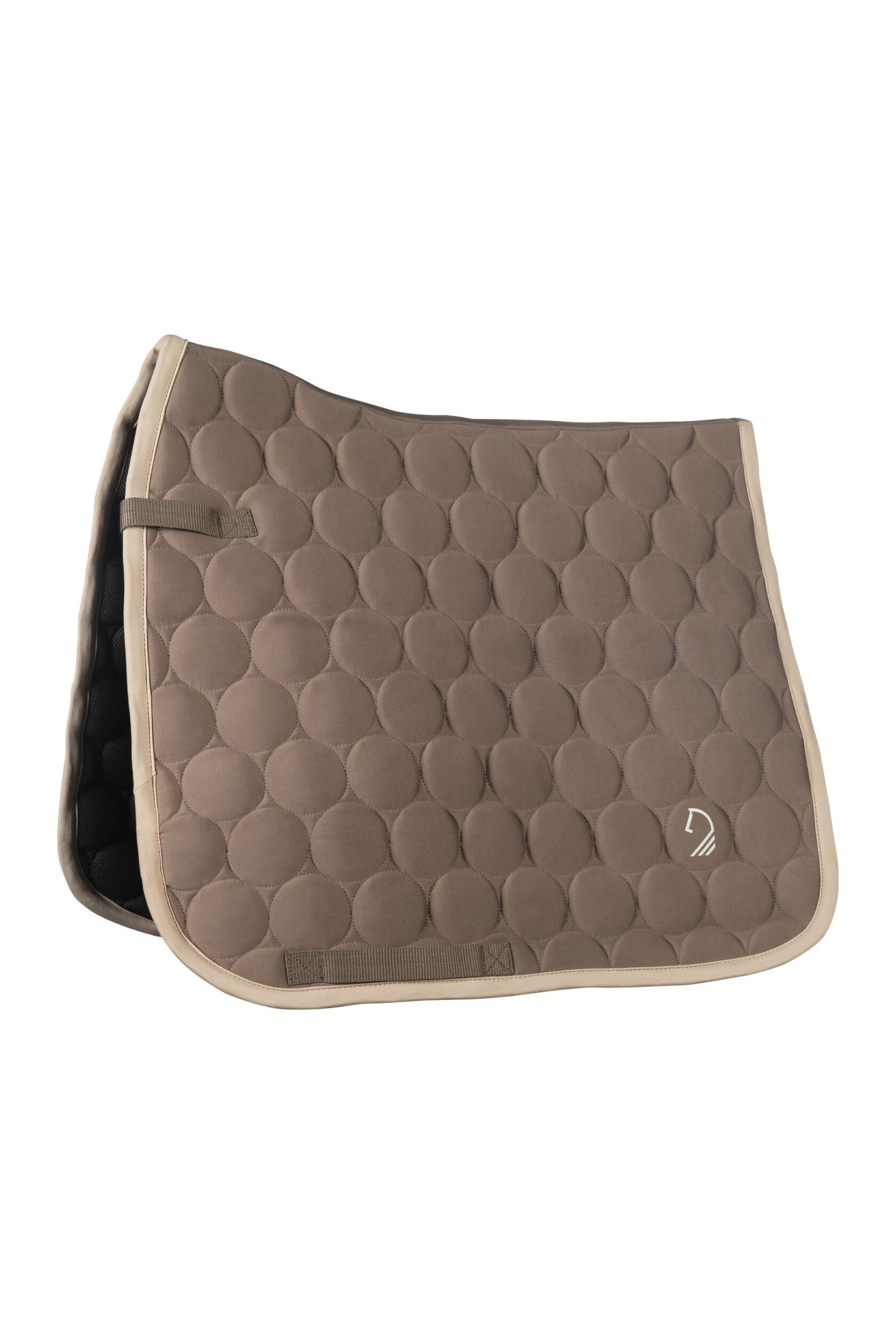 Manta para caballo Lauria Garrelli Saddle Pad Amalfi Sportive vista principal