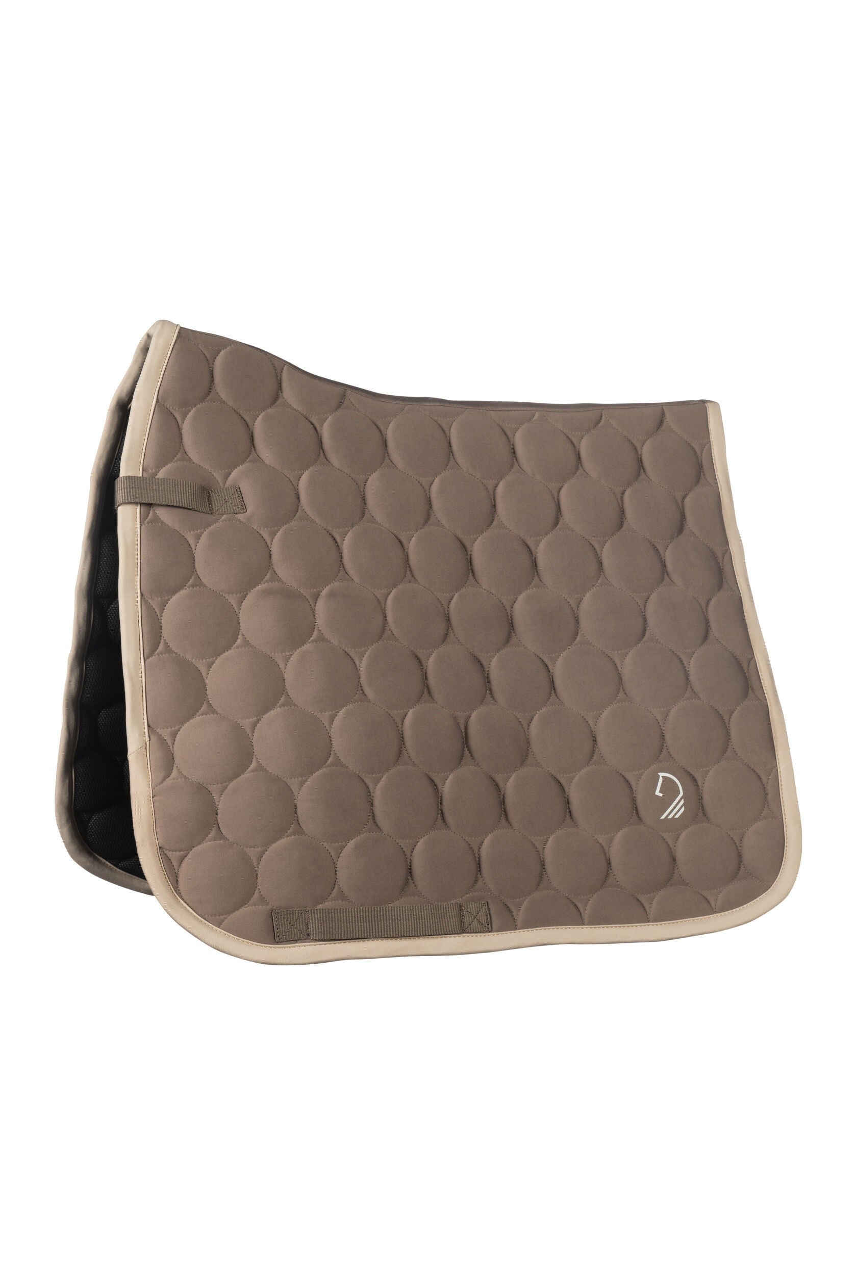 Manta para caballo Lauria Garrelli Saddle Pad Amalfi Sportive vista principal