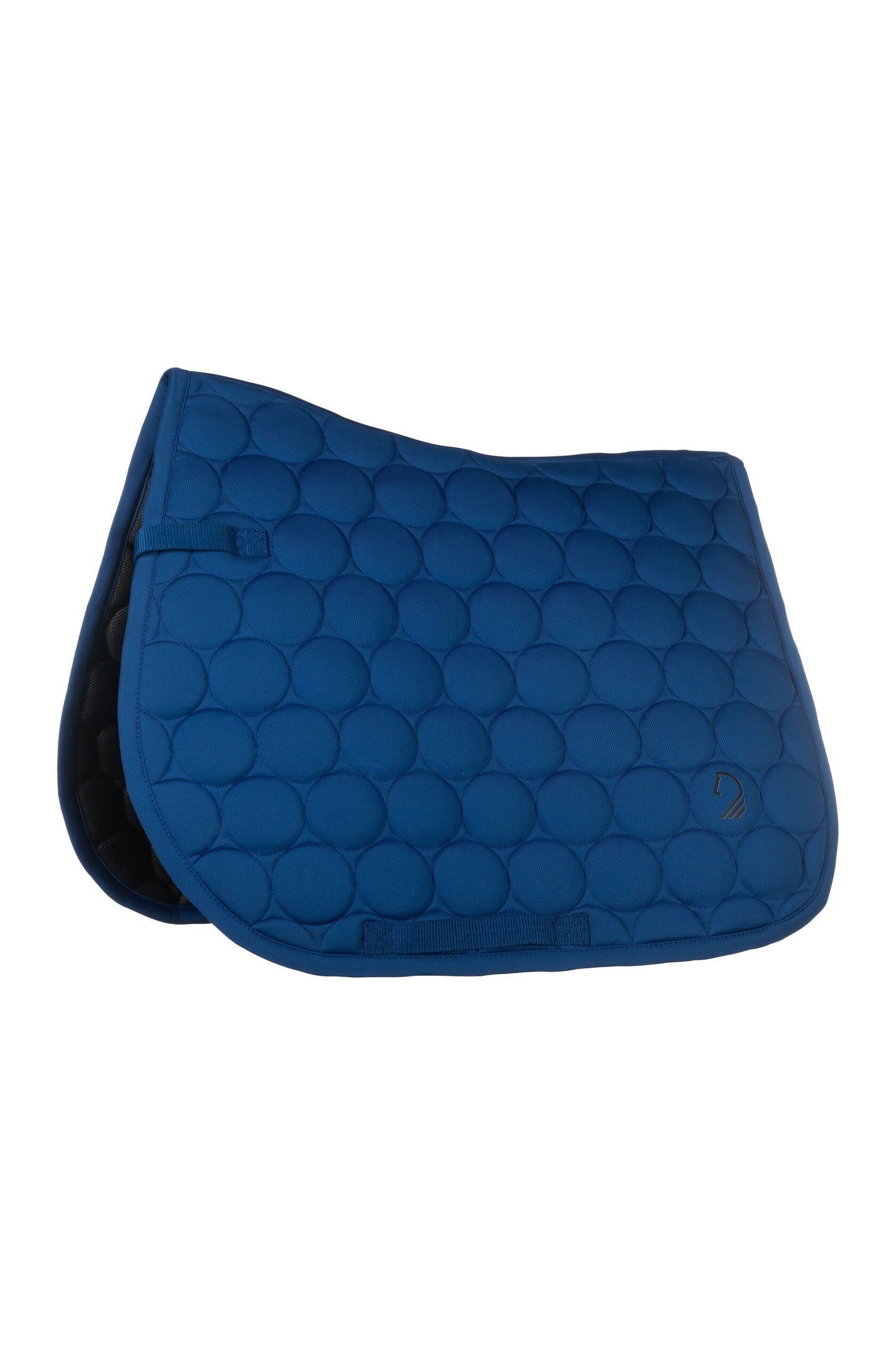 Manta para caballo Lauria Garrelli Saddle Pad Amalfi Sportive detalle 6