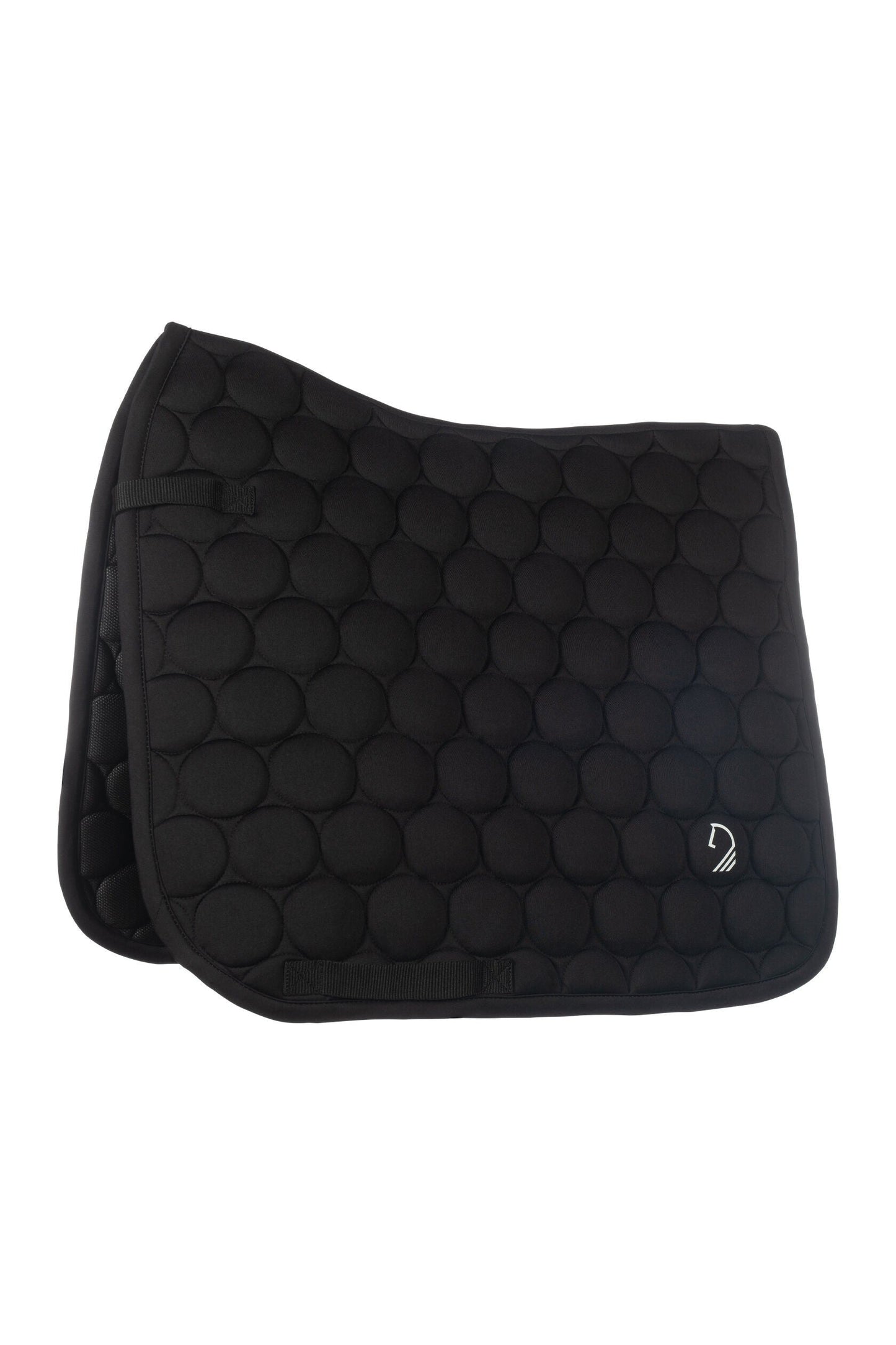 Manta para caballo Lauria Garrelli Saddle Pad Amalfi Sportive detalle 4