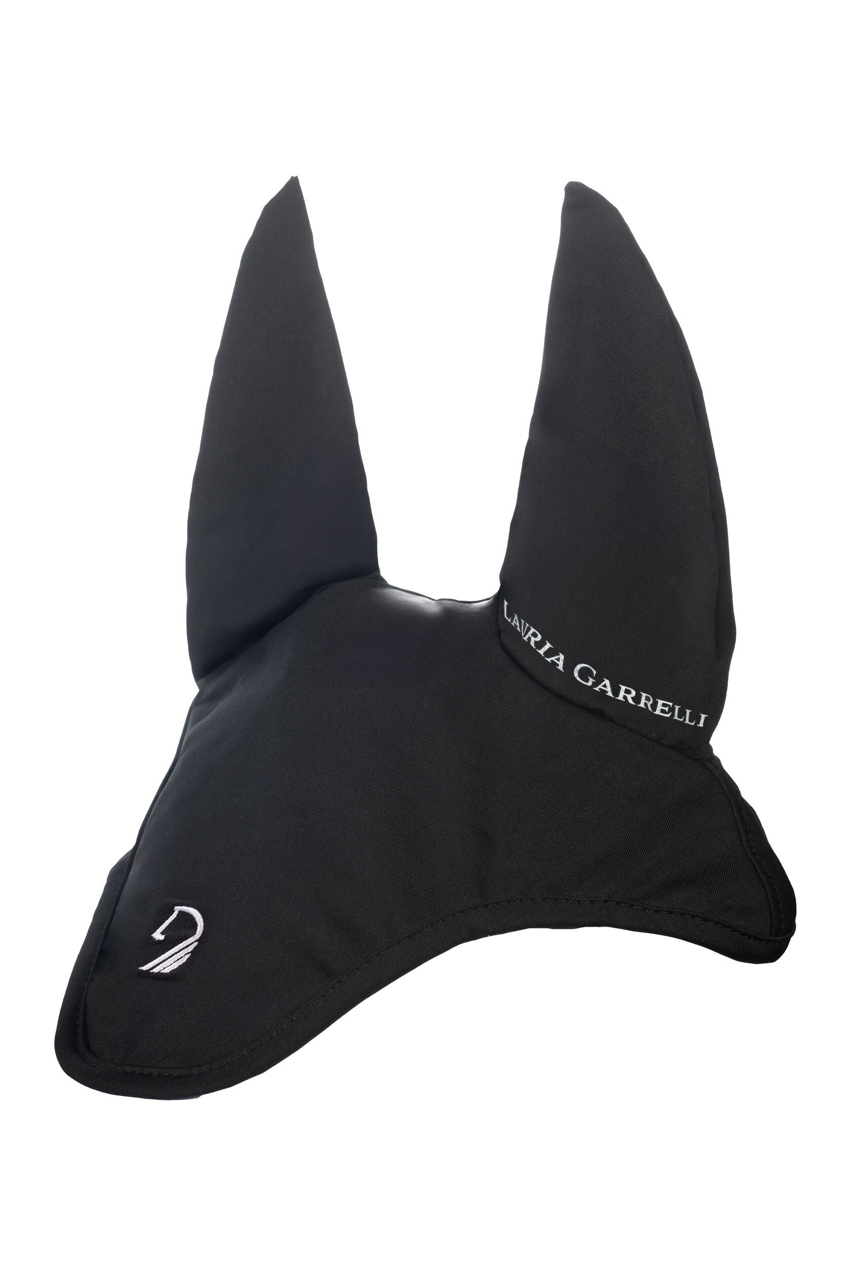 Orejeras -Amalfi Soft- HKM para equitación